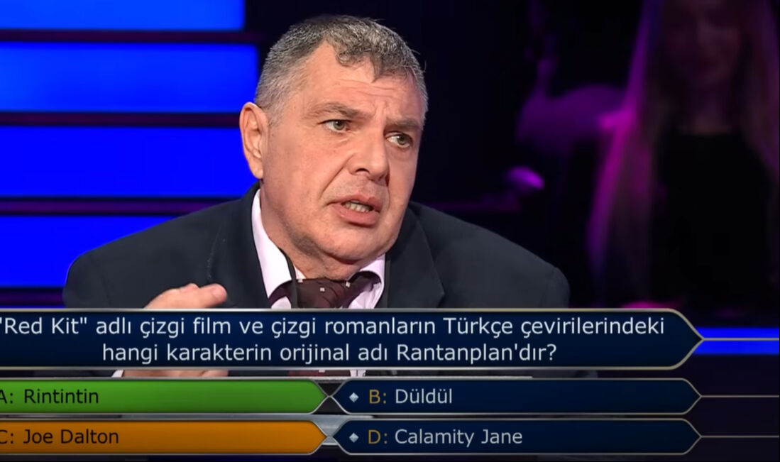 “Seyirci beni yaktı” demişti! ‘Kim Milyoner Olmak İster’ yarışmasında acı kayıp: Çekim sonrası hayatını kaybetti - 4. Resim