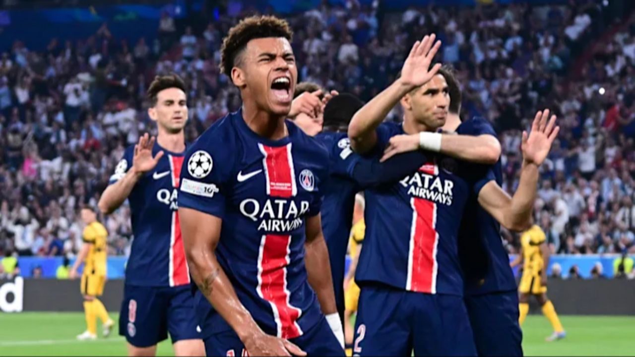 Şifresiz yayınlanacak! Seattle Sounders-PSG maçı nerede izlenir, hangi kanalda, saat kaçta? Şifresiz yayınlanacak! Seattle Sounders-PSG maçı nerede izlenir, hangi kanalda, saat kaçta?