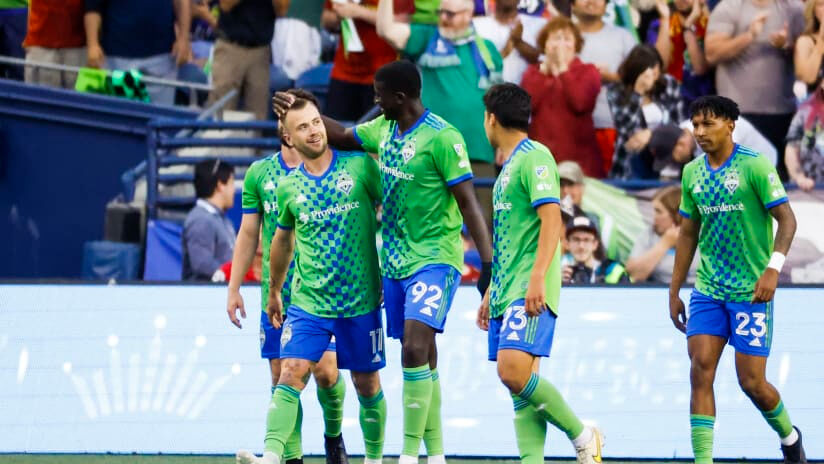 Şifresiz yayınlanacak! Seattle Sounders-PSG maçı nerede izlenir, hangi kanalda, saat kaçta? - 1. Resim