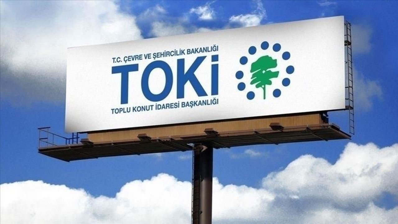 TOKİ açık artırma ile konut satışı hangi illerde? 643 konut teslim edilecek TOKİ açık artırma ile konut satışı hangi illerde? 643 konut teslim edilecek