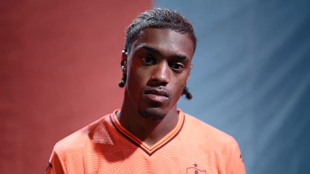 Trabzonspor, sağ bek konusunda hep aynı adreste! Portekiz geleneği Trabzonspor, sağ bek konusunda hep aynı adreste! Portekiz geleneği - 2. Resim