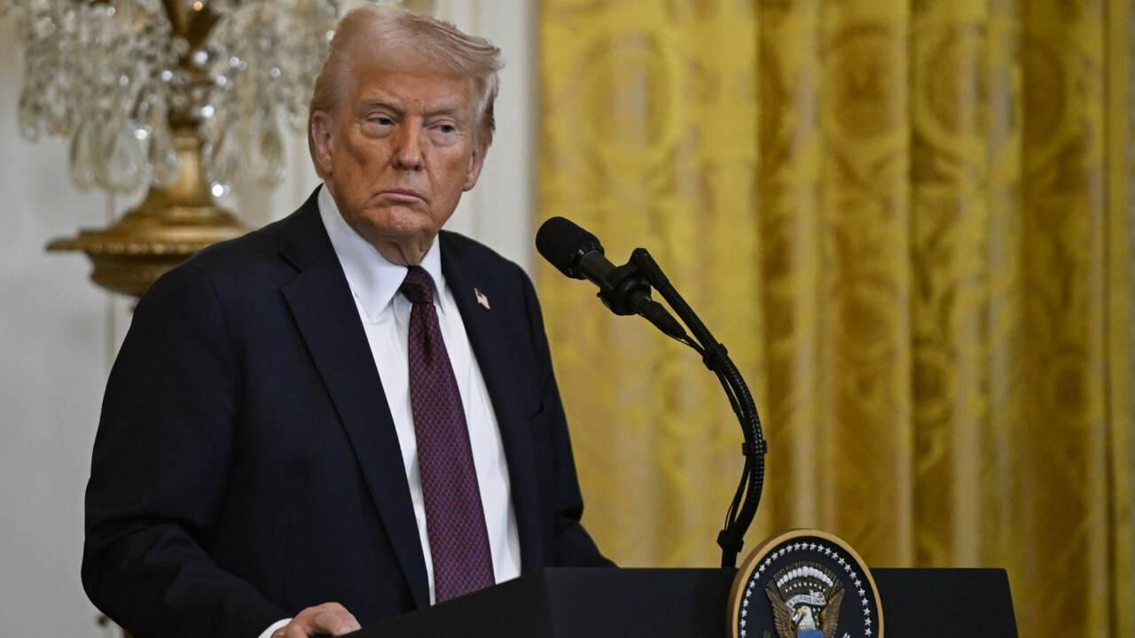 Trump'ı İran'a saldırıya iten 2 sebep! B-2'ler neden erken havalandı? - 1. Resim