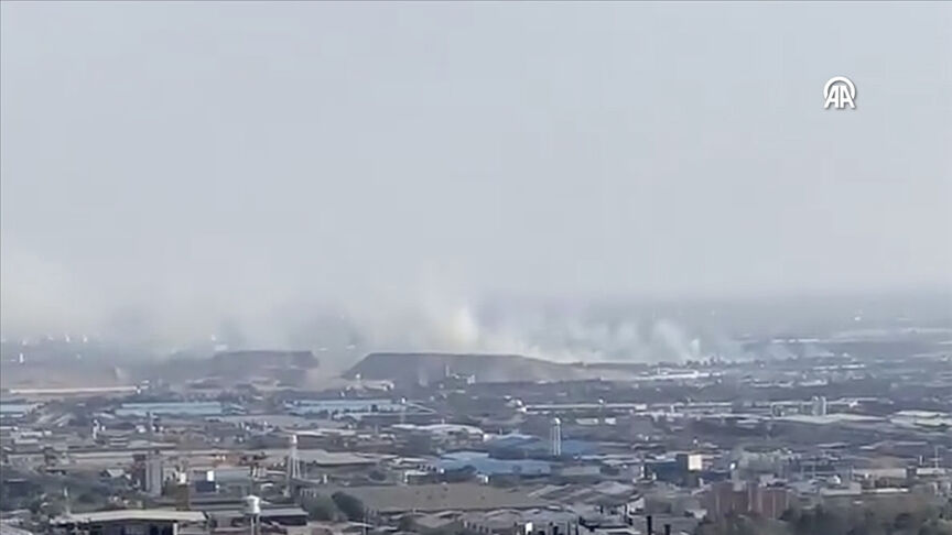 Trump'ı İran'a saldırıya iten 2 sebep! B-2'ler neden erken havalandı? - 2. Resim