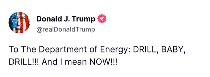 Trump’tan Körfez ülkelerine petrol resti: Fiyatları düşürün, izliyorum! Trump’tan Körfez ülkelerine petrol resti: Fiyatları düşürün, izliyorum! - 1. Resim