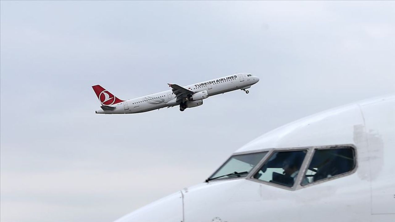 Türkiye Dubai uçuşları iptal mi? Hava yolu şirketi açıkladı Türkiye Dubai uçuşları iptal mi? Hava yolu şirketi açıkladı