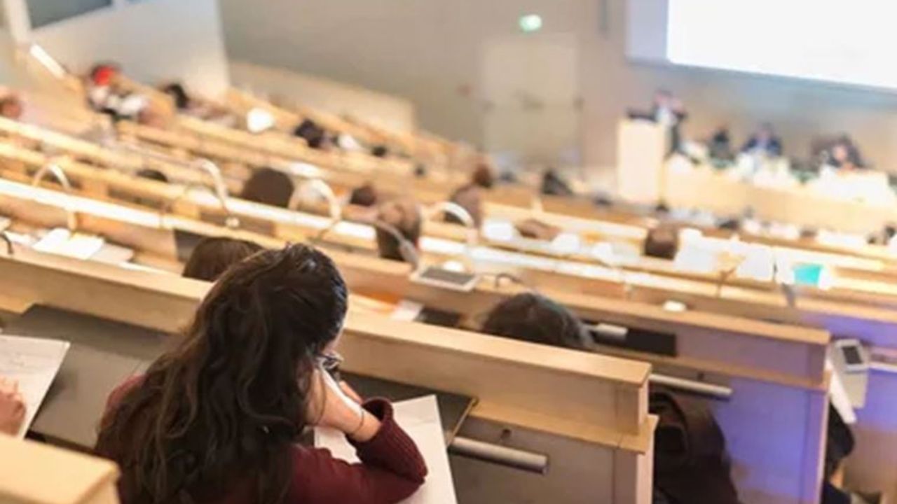 Üniversite sınavı ne zaman açıklanacak? 2025 YKS sınav sonuçları tarihi Üniversite sınavı ne zaman açıklanacak? 2025 YKS sınav sonuçları tarihi