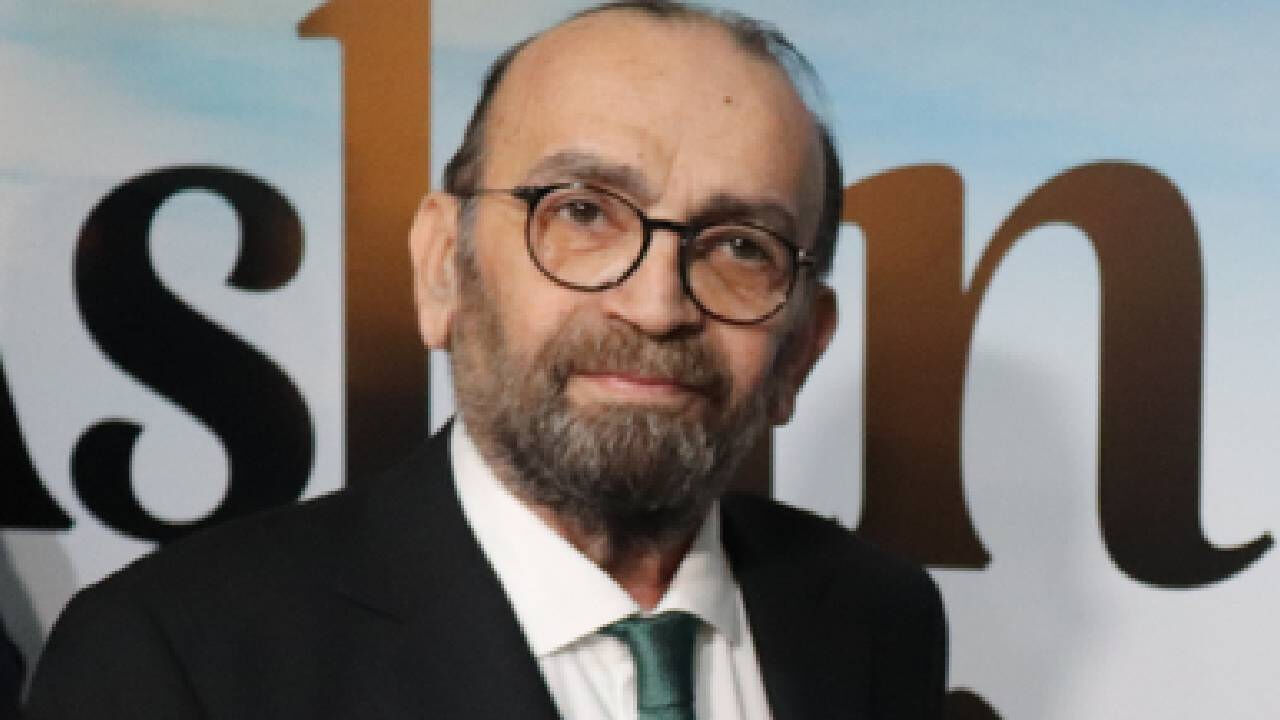 Yapımcı ve yönetmen Ahmet Selim Tuncer'den acı haber geldi! Hayatını kaybetti Yapımcı ve yönetmen Ahmet Selim Tuncer'den acı haber! Hayatını kaybetti - 1. Resim