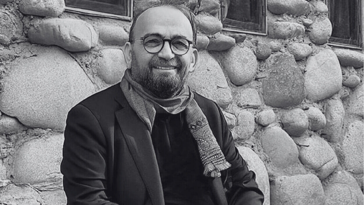 Yapımcı ve yönetmen Ahmet Selim Tuncer'den acı haber geldi! Hayatını kaybetti Yapımcı ve yönetmen Ahmet Selim Tuncer'den acı haber! Hayatını kaybetti - 3. Resim