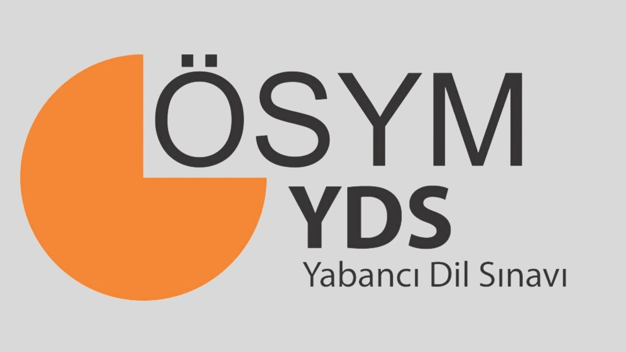 YDS ne zaman yapılacak? 2025-YDS/İngilizce sınav tarihi belli oldu YDS ne zaman yapılacak? 2025-YDS/İngilizce sınav tarihi belli oldu - 1. Resim