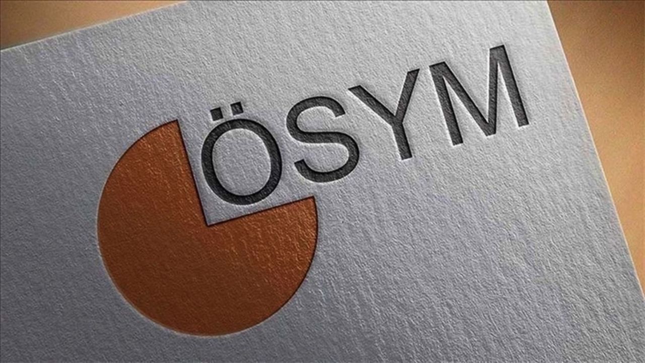 YÖKDİL/2 geç başvuruları ne zaman? ÖSYM tarihi açıkladı! YÖKDİL/2 geç başvuruları ne zaman? ÖSYM tarihi açıkladı!