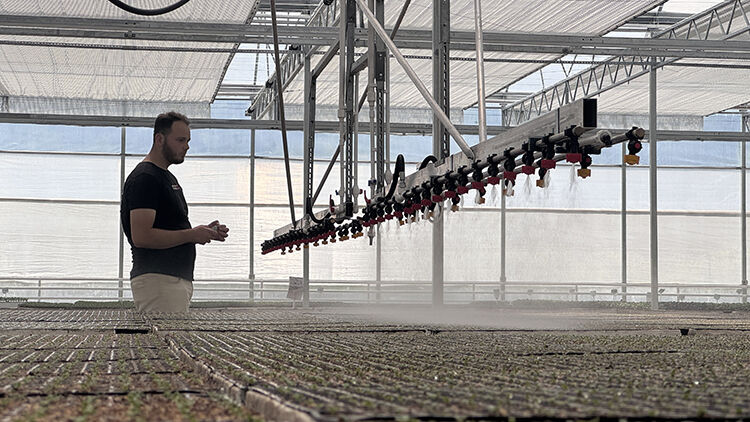 Zonguldak'ta kuruldu! Türkiye ekonomisine yıllık 750 milyon lira katkı verecek Zonguldak'ta kuruldu! Türkiye ekonomisine yıllık 750 milyon lira katkı verecek - 4. Resim