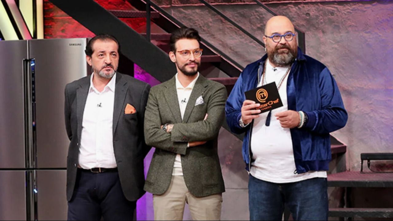2025 Masterchef düellolar ne zaman başlayacak? Ana kadro merak ediliyor 2025 Masterchef düellolar ne zaman başlayacak? Ana kadro merak ediliyor