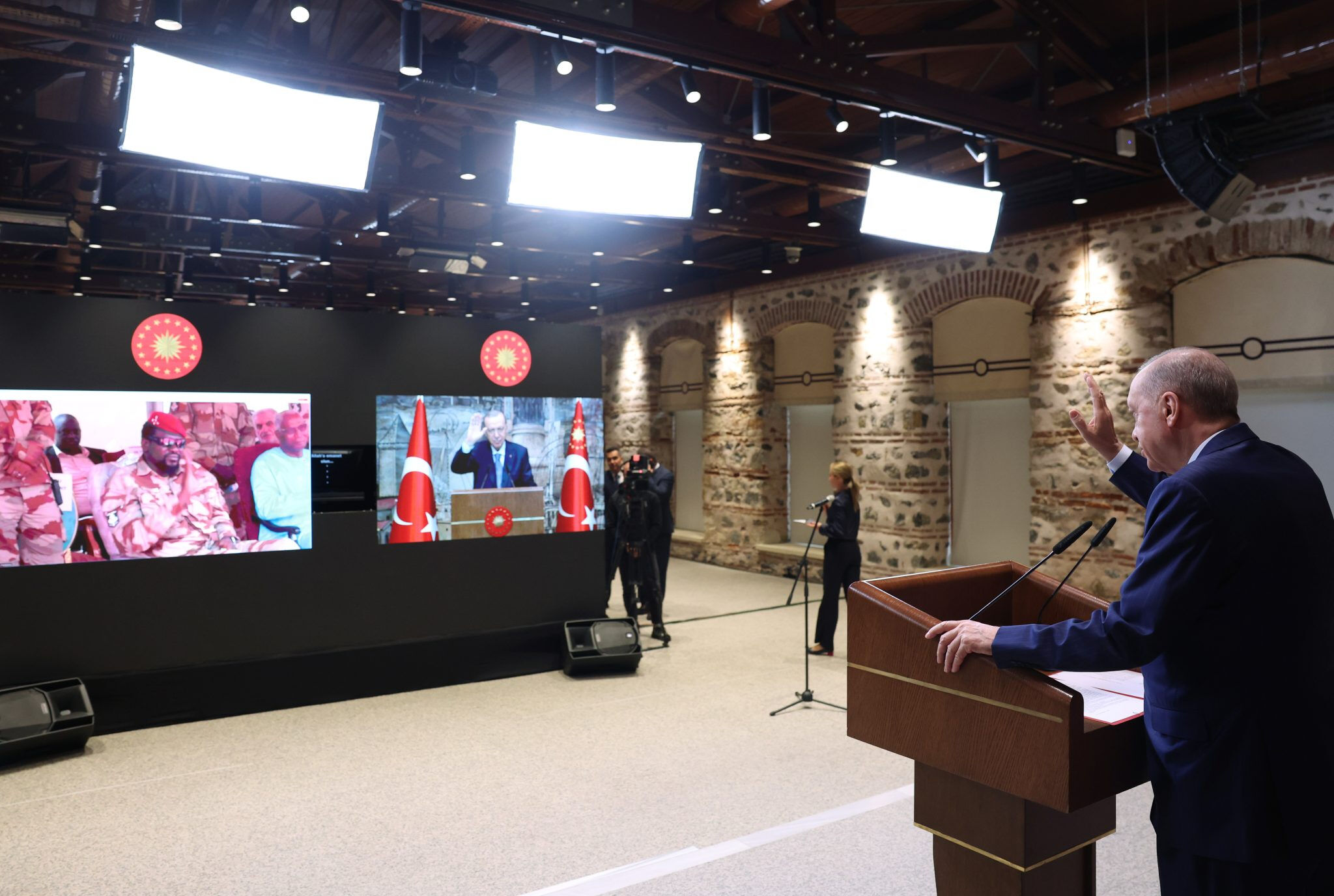 ABD neden Türkiye’ye yaklaştı? Büyükelçi itiraf etti - 2. Resim