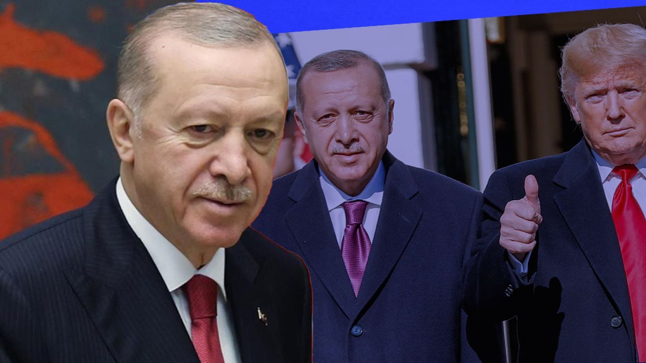  -ABD neden Türkiye’ye yaklaştı?