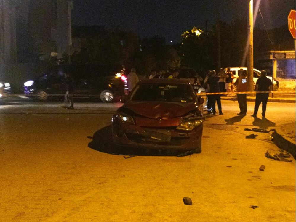 Acı haberler peş peşe geldi, babaları gözleri önünde can verdi! Hem İzmir hem de Kocaeli... - 2. Resim