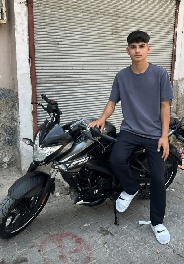 Adana'da aile içinde kan donduran plan! 16 yaşındaki yeğenini yakan adamın yalanı pes dedirtti - 1. Resim