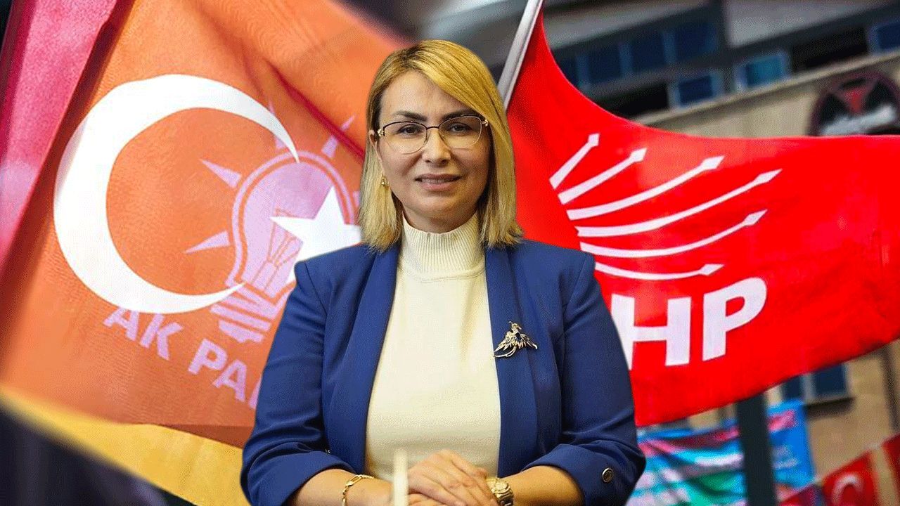 AK Parti'ye geçeceği söyleniyordu! CHP'li başkan Yüksek Disiplin Kurulu’na sevk edildi AK Parti'ye geçeceği söyleniyordu! CHP'li başkan Yüksek Disiplin Kurulu’na sevk edildi