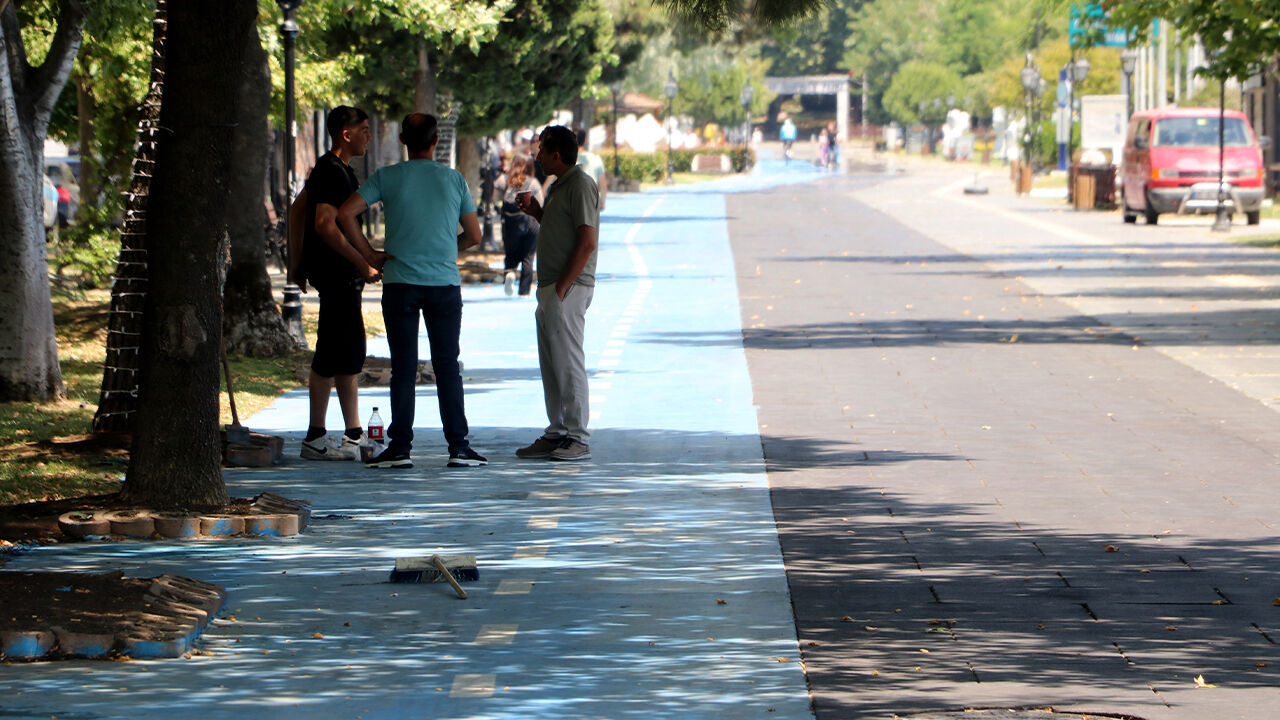 AKOM'dan kritik uyarı geldi: Yarın başlıyor 3 gün sürecek... Bu saatlerde evde kalın! - 2. Resim