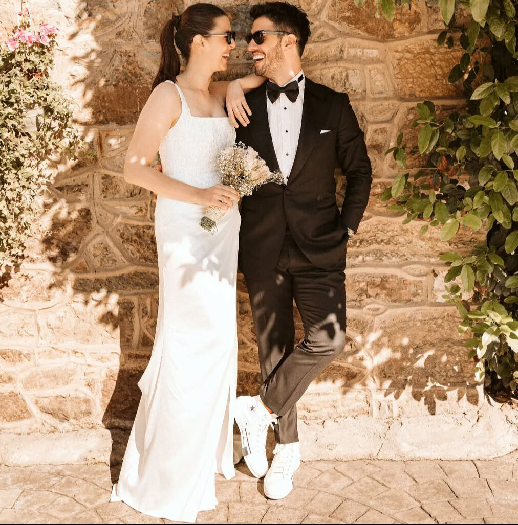 Aras Aydın'dan Melis Birkan itirafı: Evlilik teklifi için bireysel emekliliğimi bozdurdum - 2. Resim