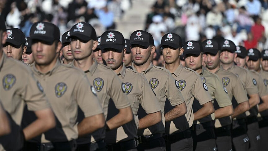 Bekçi alımları başladı mı? EGM bekçi alımı ilanları merak ediliyor! - 2. Resim