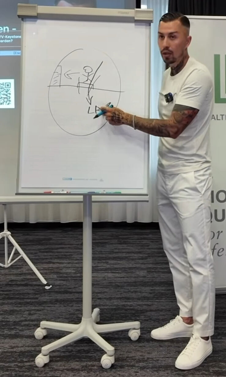 Bir dönemin 'gurbetçi golcüsü'ydü! Süper Lig'de iz bırakan Emre Güral'ın yeni mesleği herkesi şaşırttı - 4. Resim