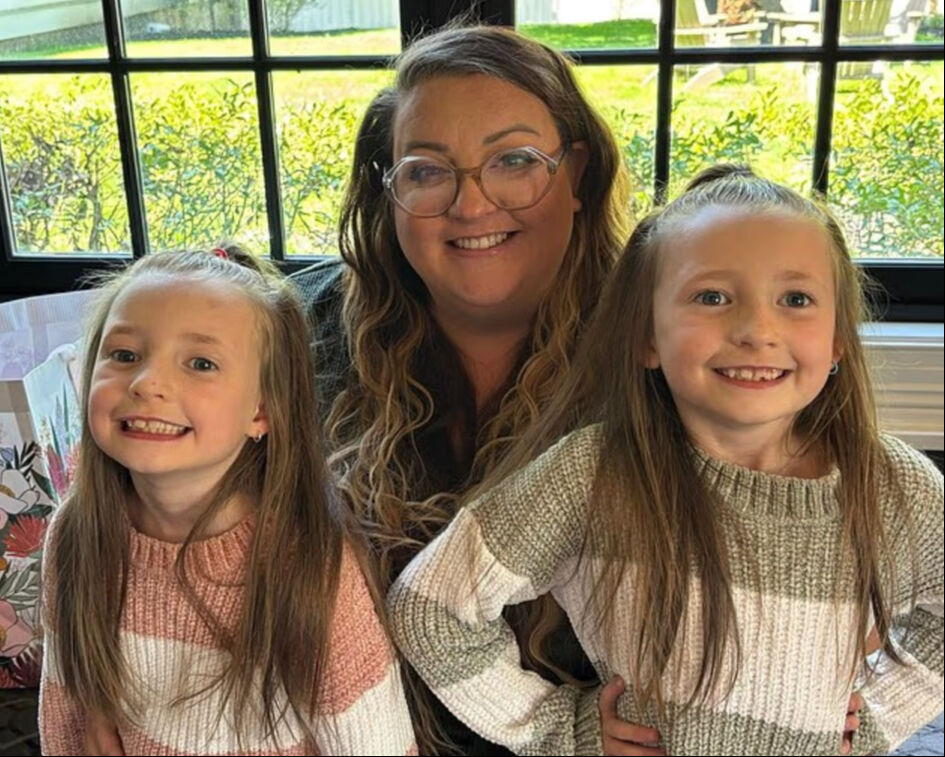 Bir ülke bu olayla sarsıldı! İkiz kardeşler feci şekilde can verdi - 1. Resim