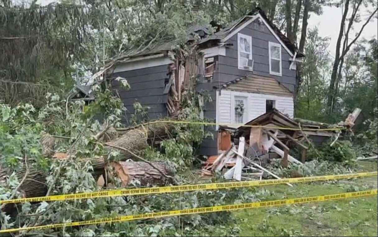 Bir ülke bu olayla sarsıldı! İkiz kardeşler feci şekilde can verdi - 2. Resim
