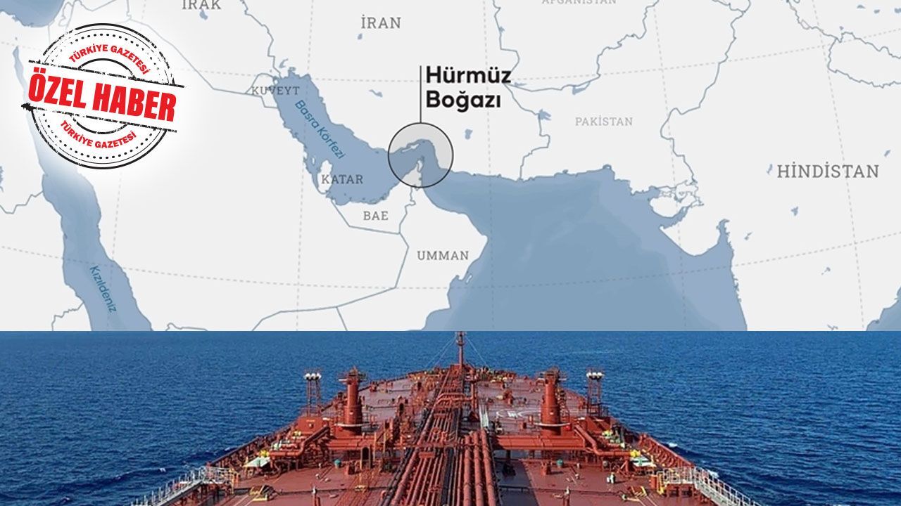 Boğaz, İran’ın tekelinde değil! Şok beklentileri gerçek olmadı Boğaz, İran’ın tekelinde değil! Şok beklentileri gerçek olmadı