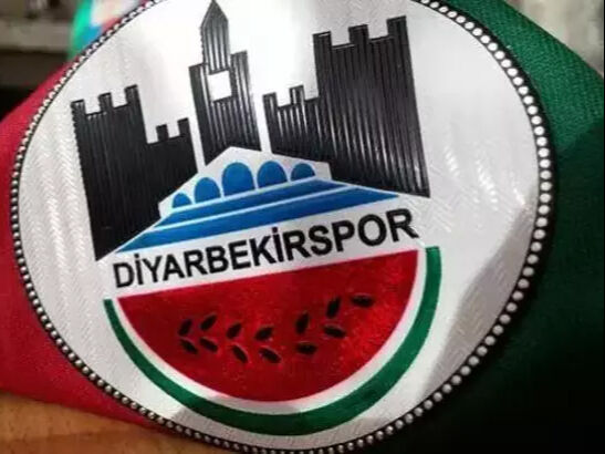 Diyarbekirspor'un ismi değişti! Tarihi karar: 'Terörsüz Türkiye' mesajı - 1. Resim