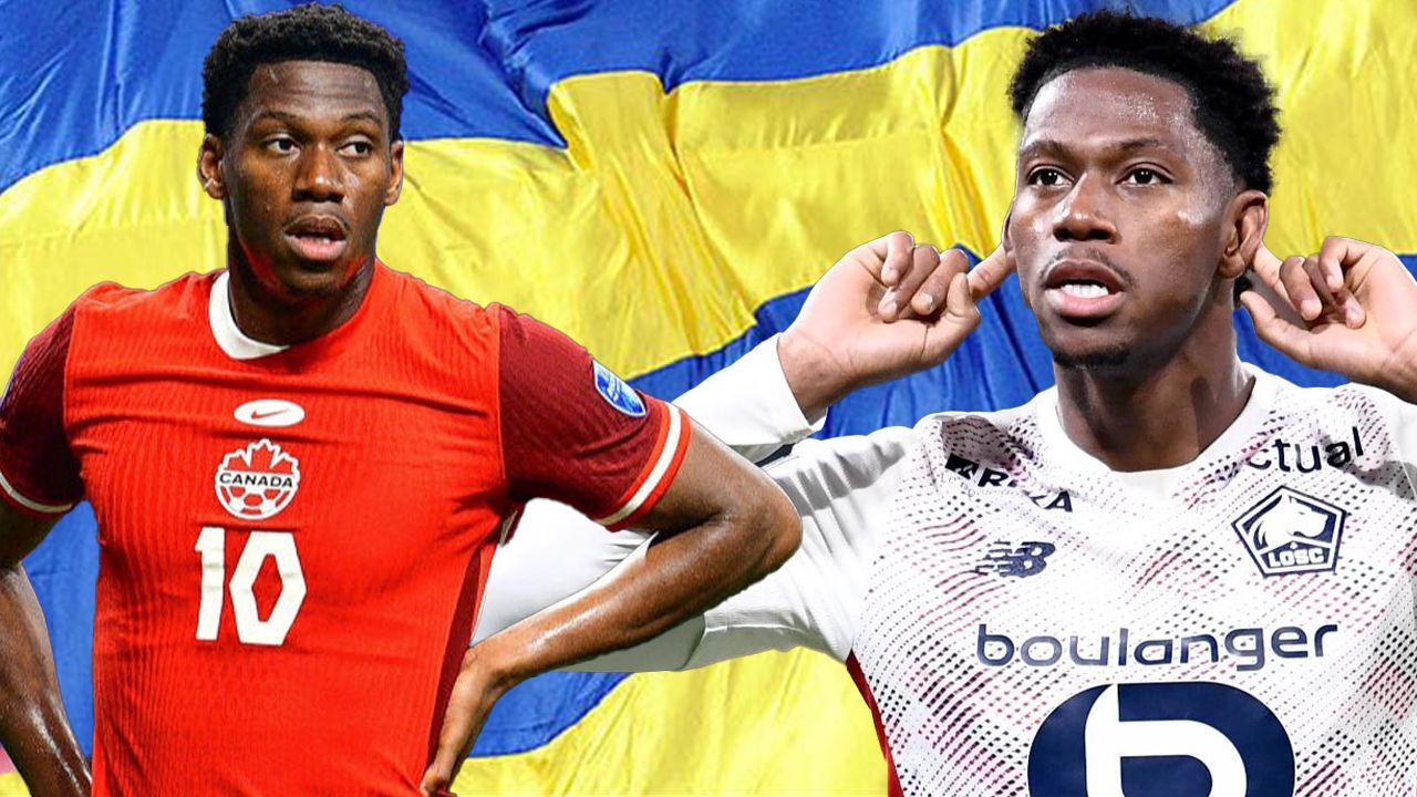Fenerbahçe&#039;den çılgın teklif! Anlaşma tamam: Jonathan David&#039;in yeni takımı