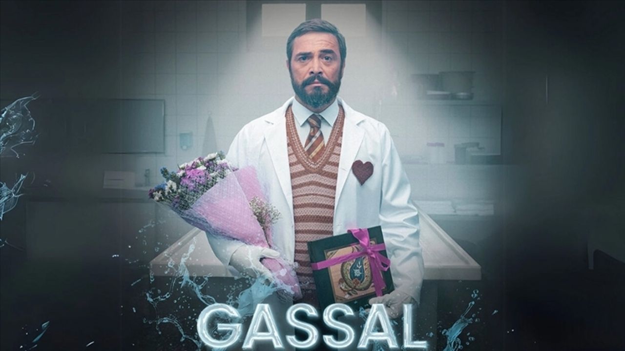 Gassal TRT 1'de ne zaman, hangi günler yayınlanacak? Fenomen dizi televizyona geliyor Gassal TRT 1'de ne zaman, hangi günler yayınlanacak? Fenomen dizi televizyona geliyor