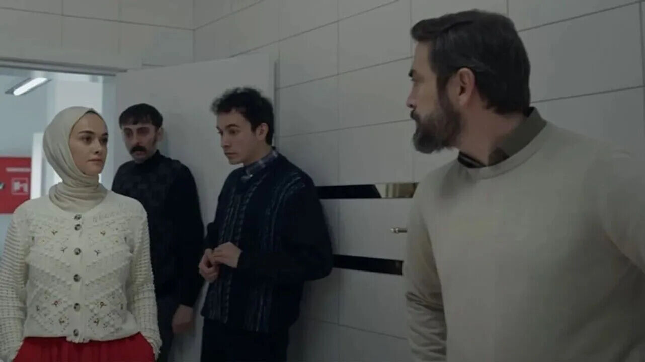 Gassal TRT 1'de ne zaman, hangi günler yayınlanacak? Fenomen dizi televizyona geliyor - 3. Resim