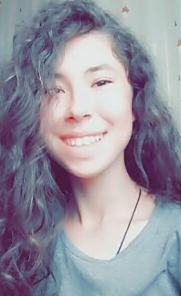 Günlerdir haber yok! Bir mesajla ortadan kayboldu: Antalya, Zeynep için seferber oldu - 4. Resim