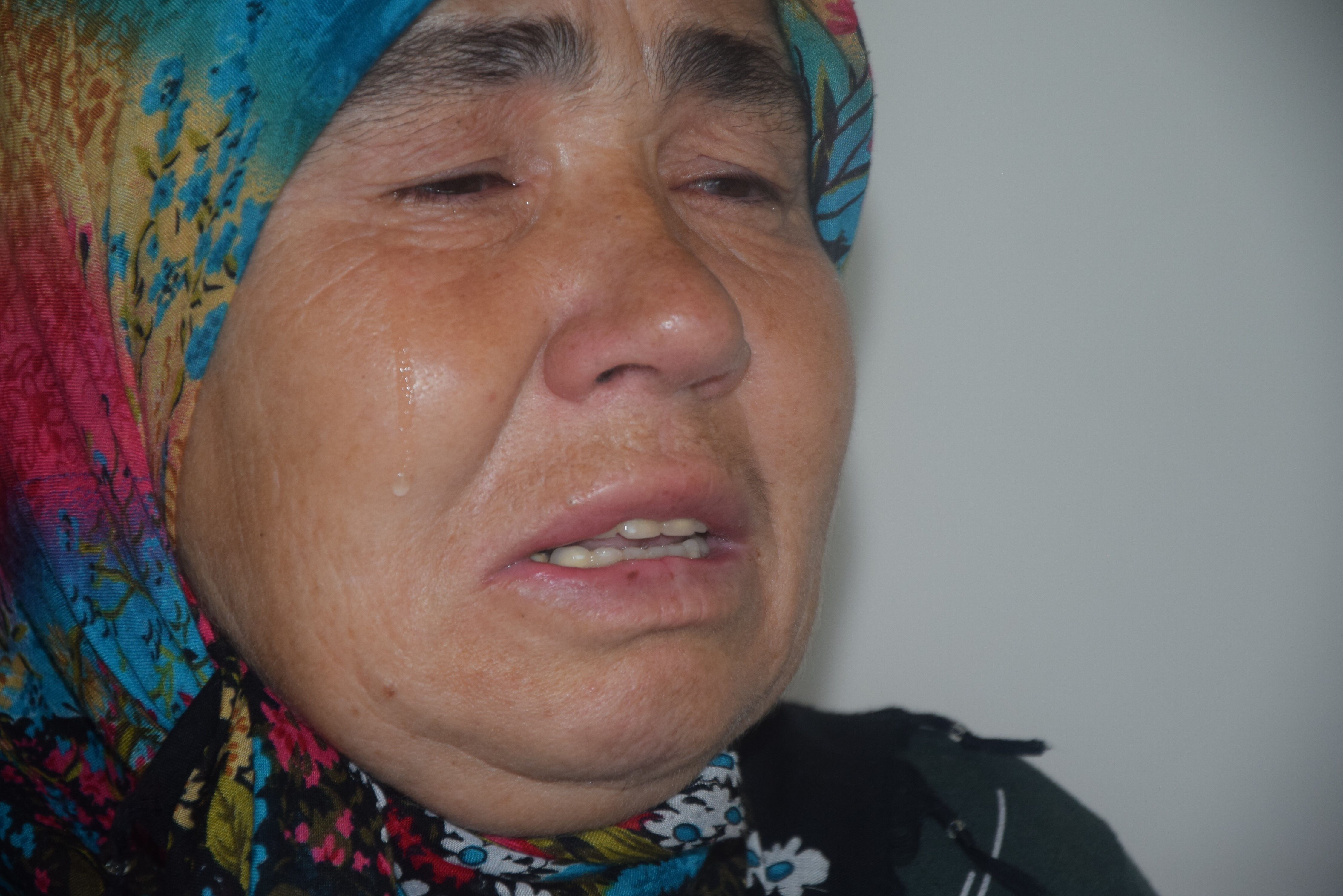 Günlerdir haber yok! Bir mesajla ortadan kayboldu: Antalya, Zeynep için seferber oldu - 2. Resim