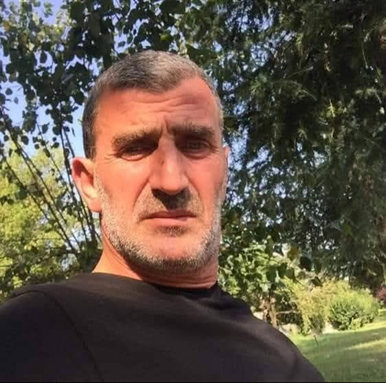 Hastane bahçesinde cinayet! Katil kayıplara karıştı... - 1. Resim