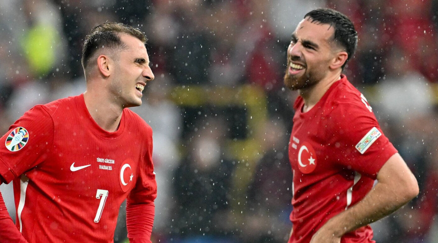 İlk 11'ler belli oldu! Benfica - Bayern Münih maçı hangi kanalda, saat kaçta, Kerem Aktürkoğlu ve Orkun Kökçü oynayacak mı? - 4. Resim