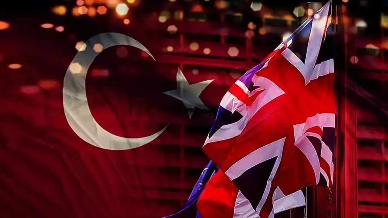 İngiltere’nin yeni yol haritasında Türkiye sürprizi! Kilit ortak olarak öne çıktı İngiltere’nin yeni yol haritasında Türkiye sürprizi! Kilit ortak olarak öne çıktı