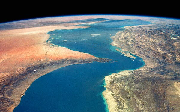 İran Hürmüz Boğazı'nı kapattı mı, Hürmüz Boğazı kapanırsa ne olur? İran İsrail savaşı son durum - 4. Resim