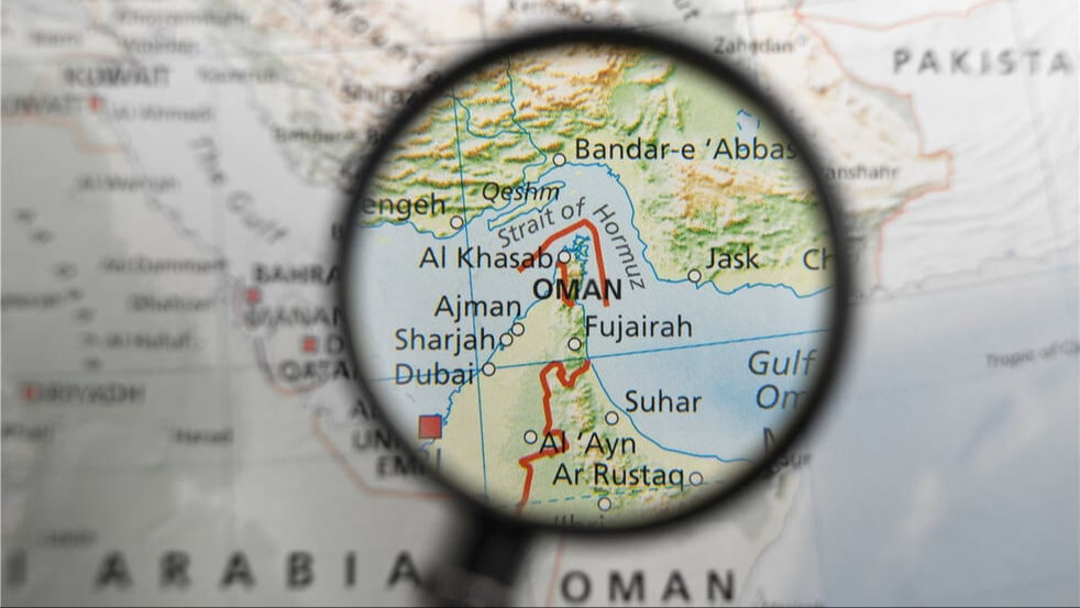 İran Hürmüz Boğazı'nı kapattı mı, Hürmüz Boğazı kapanırsa ne olur? İran İsrail savaşı son durum - 5. Resim