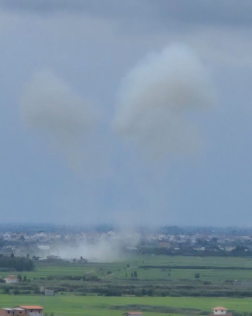 İran-İsrail ateşkesi sona mı erdi? Taraflardan peş peşe kafa karıştıran açıklamalar - 1. Resim