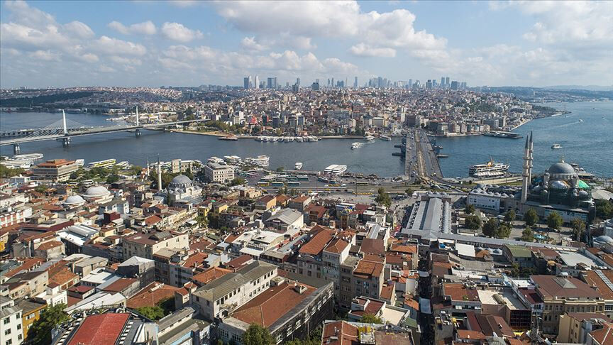 İstanbul’da en ucuz ve en pahalı kiraya sahip ilçeler belli oldu: Beşiktaş'tan Bağcılar'a - 7. Resim