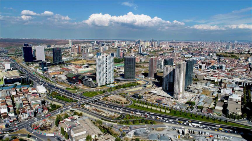 İstanbul’da en ucuz ve en pahalı kiraya sahip ilçeler belli oldu: Beşiktaş'tan Bağcılar'a - 2. Resim