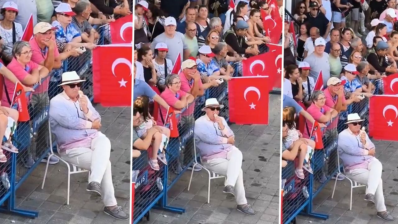  -CHP'li başkan kendisini bu sözlerle savundu