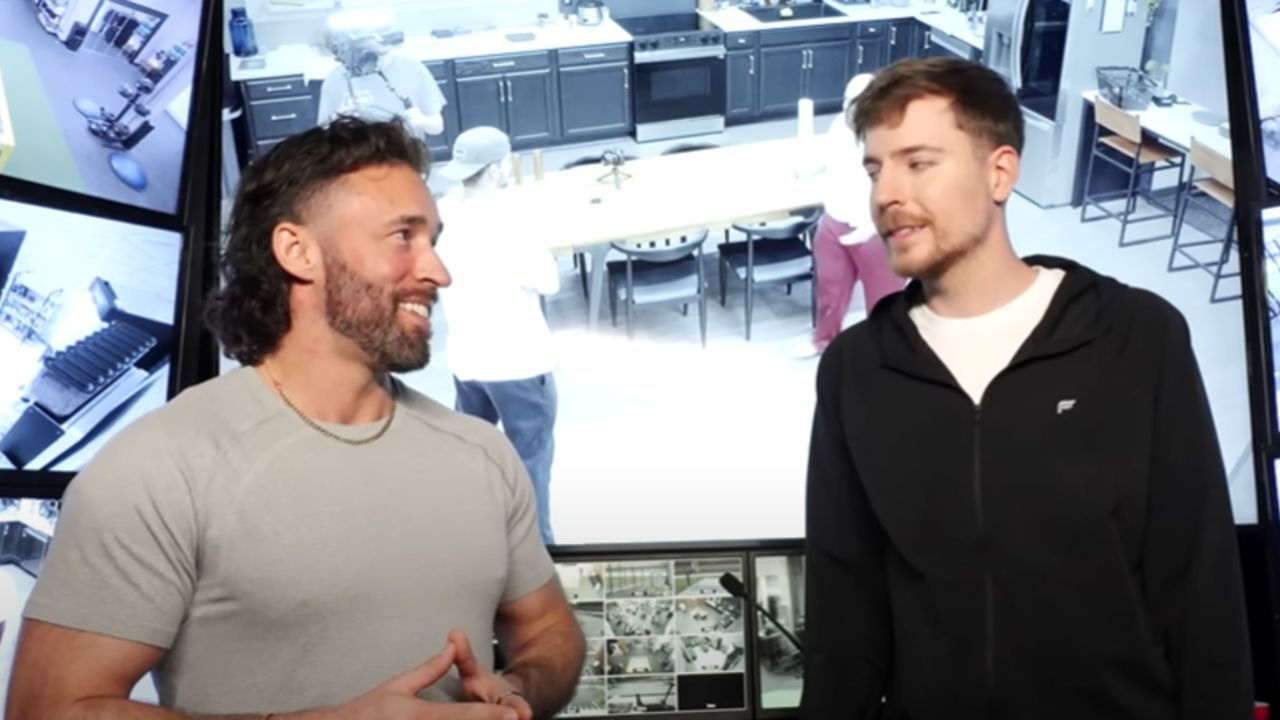 MrBeast videosunda yer alan Koç Tyler Wall neden öldü? MrBeast videosunda yer alan Koç Tyler Wall neden öldü?