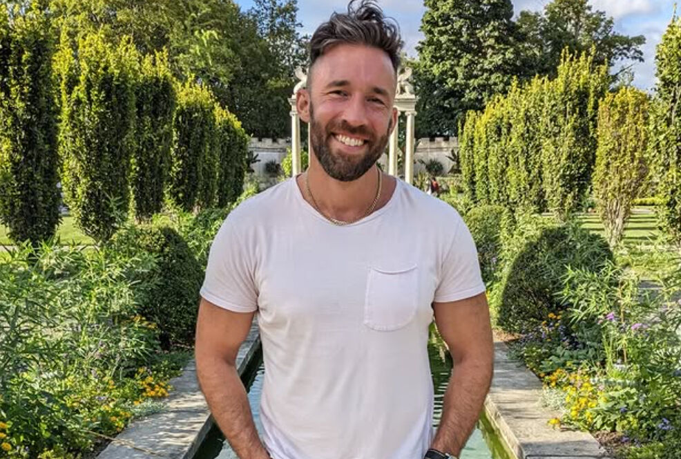 MrBeast videosunda yer alan Koç Tyler Wall neden öldü? - 1. Resim