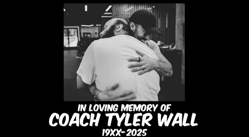 MrBeast videosunda yer alan Koç Tyler Wall neden öldü? - 2. Resim