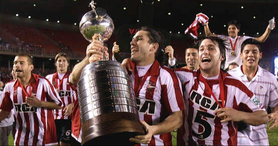 Muslera Estudiantes'e transfer oldu! Estudiantes hangi ülkenin takımı, hangi ligde oynuyor? - 4. Resim