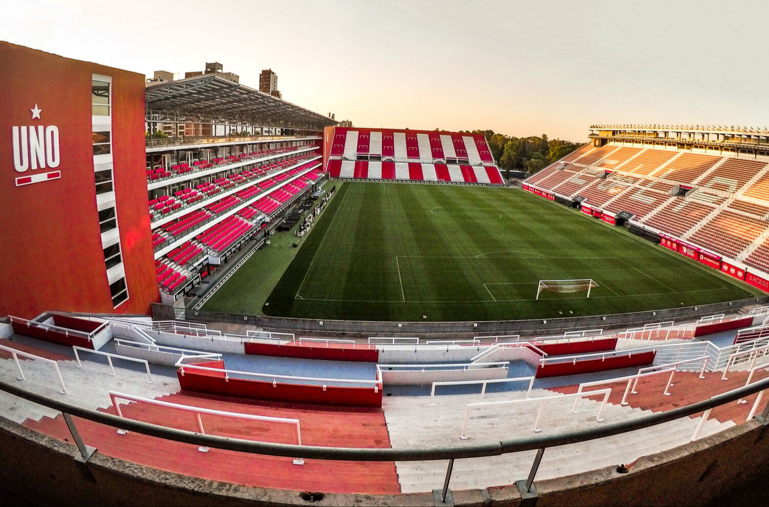 Muslera Estudiantes'e transfer oldu! Estudiantes hangi ülkenin takımı, hangi ligde oynuyor? - 3. Resim