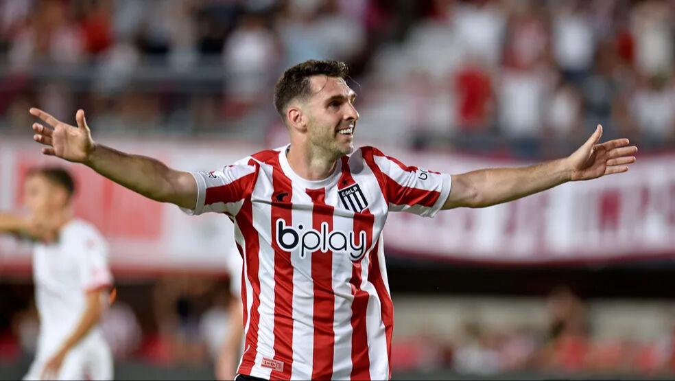 Muslera Estudiantes'e transfer oldu! Estudiantes hangi ülkenin takımı, hangi ligde oynuyor? - 2. Resim