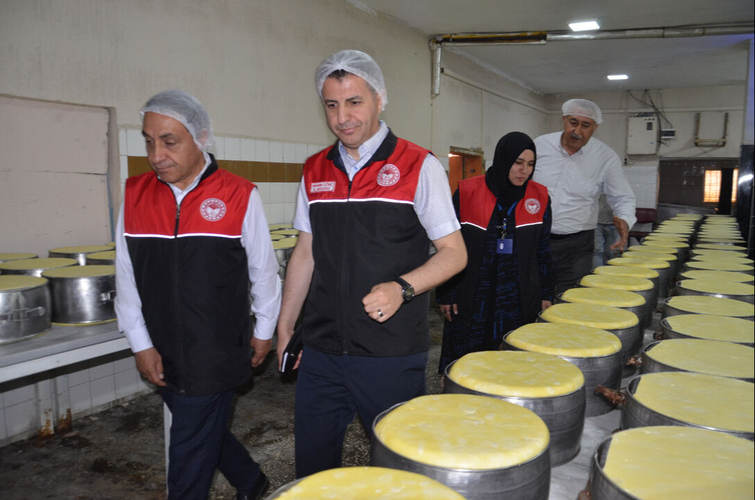 Muşlu 5 kardeş 62 yıldır üretiyor: 6 ay bekletiyorlar, milyonları kazanıyorlar - 3. Resim